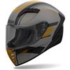 AIROH CASCO INTEGRALE CONNOR ACHIEVE BRONZE MATT S