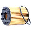 MAHLE Knecht OX 371D Filtro Motore