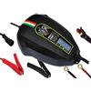 BC Battery Controller 9000 EVO+ Caricabatterie/Mantenitore Intelligente 1 Amp/9 Amp per Batterie 12V Piombo-Acido, con di Tester di Batteria e Alternatore, fino a 200Ah