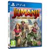 Outright Games LTD Jumanji: The videogame - PlayStation 4 - refurbished