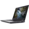 Dell Precision 7730 17" Core i7 2.6 GHz - SSD 2 TB - 32GB - AZERTY - Francese - refurbished