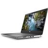 Dell Precision 7560 15" Core i7 2.3 GHz - SSD 512 GB - 32GB - QWERTY - Italiano - refurbished