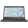 Fujitsu LifeBook U7310 13" Core i5 1.6 GHz - SSD 256 GB - 8GB - QWERTY - Svedese - refurbished