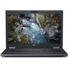 Dell Precision 7730 17" Core i7 2.6 GHz - SSD 1 TB - 32GB - AZERTY - Francese - refurbished