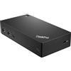 Lenovo 40A7 Docking station - refurbished