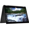 Dell Latitude 7390 2-in-1 13" Core i5 1.7 GHz - SSD 256 GB - 8GB - QWERTY - Olandese - refurbished