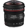 Canon Obiettivi Canon EF 8-15mm f/4 EF 8-15mm f/4 - refurbished