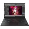 Lenovo ThinkPad P1 G5 16" Core i7 2.4 GHz - SSD 1 TB - 32GB - QWERTZ - Tedesco - refurbished