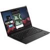 Lenovo ThinkPad X1 Carbon G9 14" Core i7 3 GHz - SSD 256 GB - 16GB AZERTY - Francese - refurbished