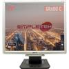 Acer Schermo 17" LCD HD Acer AL1716A - refurbished