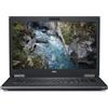 Dell Precision 7730 17" Core i7 2.2 GHz - SSD 2 TB - 16GB - AZERTY - Francese - refurbished