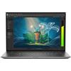 Dell Precision 5570 15" Core i9 2.5 GHz - SSD 1 TB - 32GB - AZERTY - Francese - refurbished