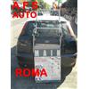AFS MOTO PORTABICI POSTERIORE X 3 BICI FORD FOCUS BERLINA PER BICI UOMO DONNA MB SPECIAL