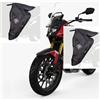 Tucano Urbano R118X Gaucho Coprigambe Scooter Tucano Urbano Termoscud Honda CB 500 X anno 2019