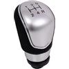 AUTOKIT Pomello Leva Marce Cambio COMPATIBILE con FORD FOCUS dal 2007 al 2014