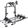 MENABO PORTABICI POSTERIORE STAND UP 3 BINARI PER PEUGEOT RANCH ANNO 2006 3 BICI