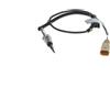 BOSCH Sensore Temperatura gas scarico AUDI VW 3,0 4M0906088AB 4M0906088AN