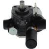 BOSCH Pompa carburante A0000909750 0000909750