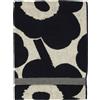 Marimekko - Asciugamano Serviettes - Blu - Lino - Designer Maija Isola