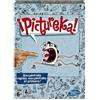 Hasbro Gaming Classic Pictureka (versione inglese) (B0731105) HASBRO