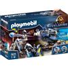 Playmobil Novelmore Ingegnosa balista d'acqua