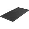 VirtuFit Tappetino protettivo universale VirtuFit Premium in PVC, 130 x 70 cm