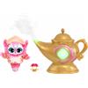 Sonstige Verlage Genie Magico Rosa Mixies: Lampada Interattiva dei Desideri