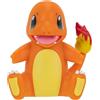 Jazwares Figurka Vinylowa Charmander 8 cm - Pokémon, wyprodukowana przez ma