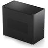 Jonsbo Cabinet D30 mATX in vetro temperato