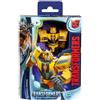 Hasbro TF Earthspark Deluxe 0