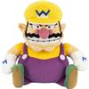 Sanei Peluche Super Mario Wario 25 cm