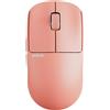 PULSAR Mouse Pulsar X2 CRAZYLIGHT 8K Wireless, modello Sunset Haze