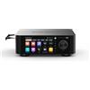 Eversolo Play CD-Edition - Amplificatore per streaming con lettore CD