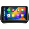 OEM Autoradio, funzionalità multimediali, display touchscreen, compatibile con Opel Zafira C dal 2010 al 2016, modello P4 CP AHD6 AI