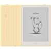Onyx BOOX Go 6 (2ª generazione), display da 15,2 cm (6"), tecnologia E Ink, risoluzione 1448 x 1072 pixel, compatibile con i formati: PDF, DjVu, CBR, CBZ, EPUB, EPUB3, AZW3, MOBI, TXT, DOC, DOCX, FB2, CHM, RTF, HTML, PRC, PPT, PPTX, MP3, WAV, BMP, JPG, …