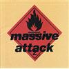 Massive Attack Blue Lines (CD) Album