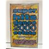 Eiffel 65, Paps 'N' Skar... Super Hits Dance 2000 Estate; cassette [sigillato]