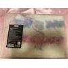 No Brand Kpop LE SERAFIM Popup Apparel Cappello all'uncinetto Sakura Miyawaki Knit Kpop mai...