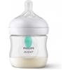 PHILIPS SPA Avent Biberon Natural Response Da 125ml Con Valvola Airfreetettarella Flusso 2