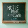 52733 Notte prima degli esami