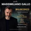 52733 Malinconico moderatamente felice - M. Gallo