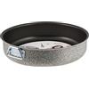 Home Salt N'Pepper Teglia Forno in Alluminio, Rivestimento Antiaderente, 24 cm