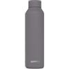 Quokka SOLID GREY | TERMO BOTTIGLIA IN ACCIAIO INOX 630 ML
