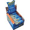 vita al top srl Ultimate Italia Barrette 40-30-30 Gusto Pistacchio, 30 Pezzi da 27g