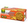 Gullon Gullón, Biscotti Digestive, Avena, Arancia, 425 gr