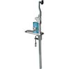 Attrezzature Professionali Apriscatole Manuale da Banco K6 - Altezza Max Lattine Cm 40