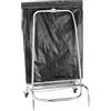 Attrezzature Professionali Carrello per Sacco Spazzatura CSI - Sacco Cm 63,5 x 90