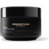 Sebastian DARK OIL Maschera per Capelli Luminosi - trasparente - 145ml