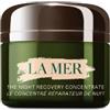 LA MER NIGHT RECOVERY CONCENTRATE Crema Viso Notte - trasparente - 50ml