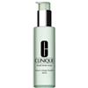 Clinique DEEP CLEANS LIQUID FACIAL SOAP - OILY - trasparente - 200ml